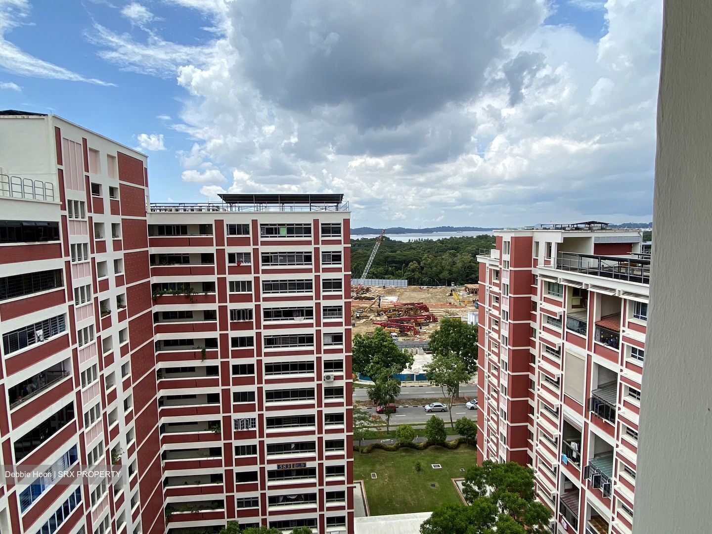 Pasir Ris Street 53 thumbnail photo
